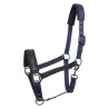 Cabresto HV Polo Katy - Marinho
