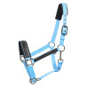Cabresto HV Polo Katy - Azul-pó