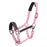 Cabresto HV Polo Katy - Rosa bonita