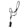 Cabresto HV Polo Lamu - Preto