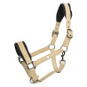Caveção Imperial Riding Jewel Mesh - Azeitona clara