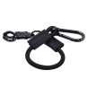 Corda de amarração para camião HV Polo Nena 40 cm - Preto