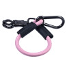 Corda de amarração para camião HV Polo Nena 40 cm - Rosa bonita