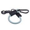 Longe de amarração para camião HV Polo Nena 60 cm - Céu aqua