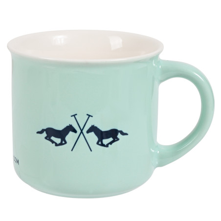 Caneca HV Polo Polo