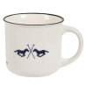 Caneca HV Polo Polo - Branco