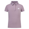 Polo de manga curta Euro-Star Mara Kids - Sabugueiro