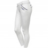 Calça feminina Flags & Cup Copaya - Branco