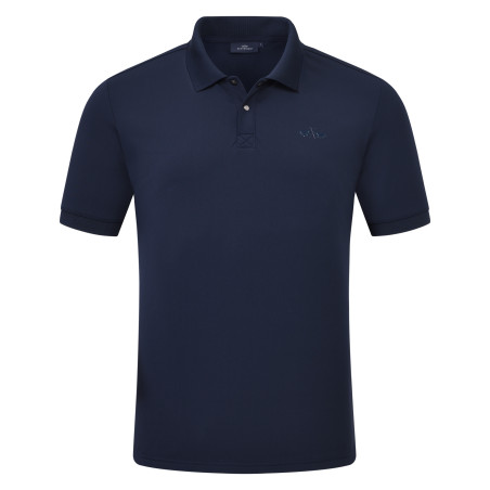 Polo de manga curta HV Polo Grant homem
