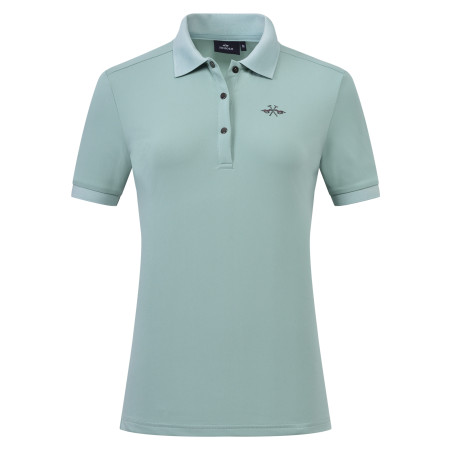 Polo de mangas curtas HV Polo Norah mulher