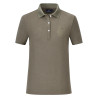 Polo de manga curta HV Polo Norma para mulher - Alfinete
