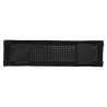 Protetor de muserola Imperial Riding Mesh - Preto