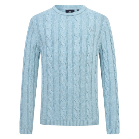 Camisola HV Polo Tally Kids
