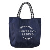 Saco de compras Imperial Riding Tate S - Marinho
