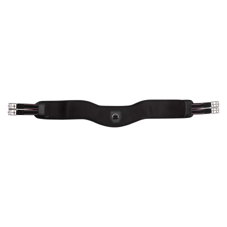 Cilha de salto Imperial Riding Basic anatómica em neoprene