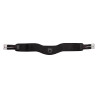 Cilha de salto Imperial Riding Basic anatómica em neoprene - Preto