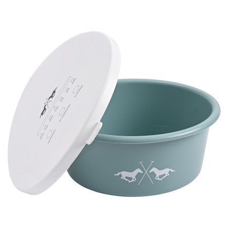 Balde Comedouro HV Polo Nena 6L