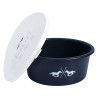 Balde Comedouro HV Polo Nena 6L - Marinho