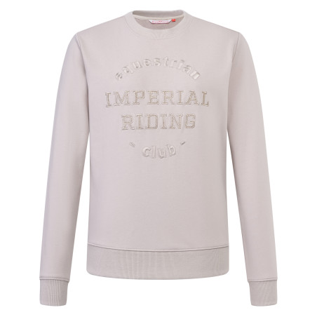 Sweat Imperial Riding Joyce verão mulher
