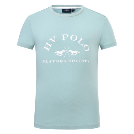 T-shirt de mangas curtas HV Polo Natalie Kids