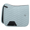 Manta de sela HV Polo Elisa Dressage - Céu aqua