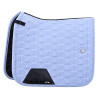 Manta de sela HV Polo Elisa Dressage - Azul-pó