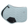 Manta de sela HV Polo Elisa GP - Céu aqua