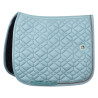 Manta de sela HV Polo Katy Dressage - Céu aqua
