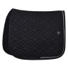 Manta de sela HV Polo Katy Dressage - Preto
