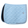 Manta de sela HV Polo Katy Dressage - Azul-pó