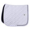Manta de sela HV Polo Katy Dressage - Branco