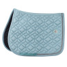 Tapete de sela HV Polo Katy GP - Céu aqua