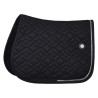 Tapete de sela HV Polo Katy GP - Preto