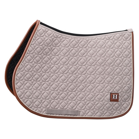 Manta de sela HV Polo Luxi GP