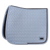 Manta de sela HV Polo Pearly Dressage - Azul-pó