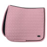 Manta de sela HV Polo Pearly Dressage - Rosa bonita