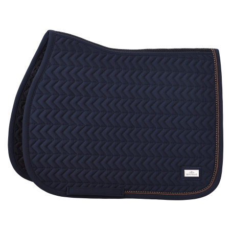 Manta de sela HV Polo Pearly GP