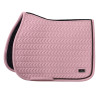 Manta de sela HV Polo Pearly GP - Rosa bonita
