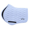 Manta de sela HV Polo Sachie GP - Azul-pó