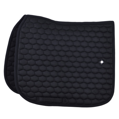 Manta de sela Imperial Riding Basic mesh Dressage