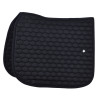 Manta de sela Imperial Riding Basic mesh Dressage - Preto