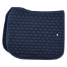 Manta de sela Imperial Riding Basic mesh Dressage - Marinho
