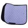 Manta de sela Imperial Riding Basic mesh Dressage - Glicina