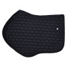 Manta de sela Imperial Riding Basic mesh GP - Preto