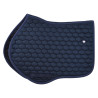 Manta de sela Imperial Riding Basic mesh GP - Marinho