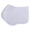 Manta de sela Imperial Riding Basic mesh GP - Branco
