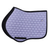 Manta de sela Imperial Riding Basic mesh GP - Glicina