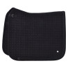 Manta de sela Imperial Riding Maria Dressage - Preto