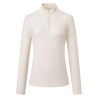 Top de mangas compridas HV Polo Nadia - Kit