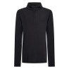 Top de manga comprida Imperial Riding Jamy mesh Kids - Preto